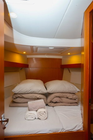Bavaria C38 „Sobra“ – fotka 7