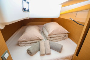 Sun Odyssey 440 „Susanna“ – fotka 12