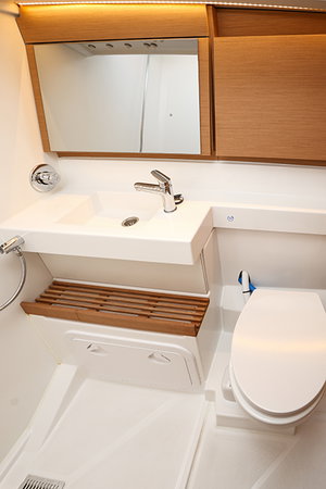 Sun Odyssey 440 „Susanna“ – fotka 13