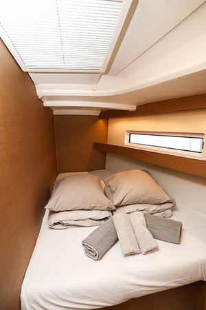 Sun Odyssey 440 „Susanna“ – fotka 10