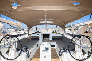 Sun Odyssey 440 „Pullan“ – fotka 6