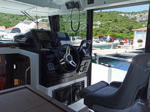 Merry Fisher 895 Sport Offshore „Surprise“ – fotka 9