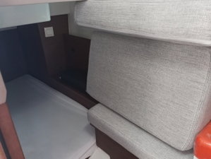 Merry Fisher 895 Sport Offshore „Surprise“ – fotka 13