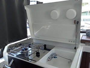 Merry Fisher 895 Sport Offshore „Surprise“ – fotka 11