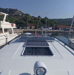 Merry Fisher 895 Sport Offshore „Surprise“ – fotka 15