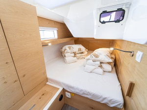 Elan Impression 45 „Trinity“ – fotka 4