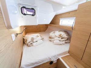 Elan Impression 45 „Trinity“ – fotka 22