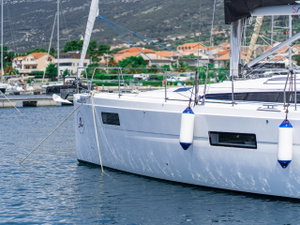 Elan Impression 45 „Trinity“ – fotka 7