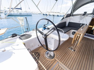 Elan Impression 45 „Trinity“ – fotka 10
