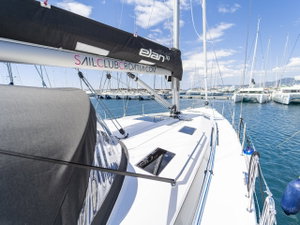 Elan Impression 45 „Trinity“ – fotka 13