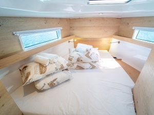 Elan Impression 45 „Trinity“ – fotka 23