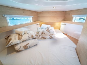 Elan Impression 45 „Trinity“ – fotka 25