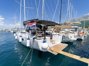 Elan Impression 45 „Trinity“ – fotka 6