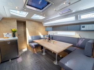 Elan Impression 45 „Trinity“ – fotka 3