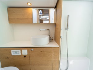 Elan Impression 45 „Trinity“ – fotka 27