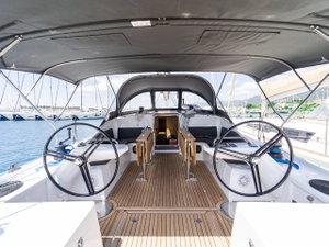 Elan Impression 45 „Trinity“ – fotka 8