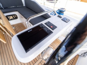 Elan Impression 45 „Trinity“ – fotka 12