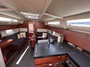 Hanse 388 „Calypso“ – fotka 14