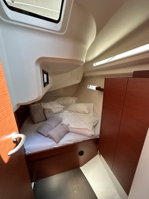 Hanse 388 „Calypso“ – fotka 19