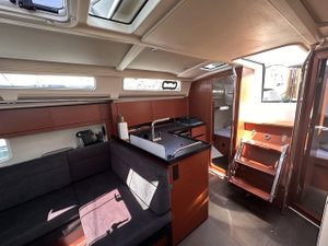 Hanse 388 „Calypso“ – fotka 10