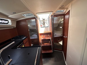 Hanse 388 „Calypso“ – fotka 9