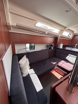 Hanse 388 „Calypso“ – fotka 8