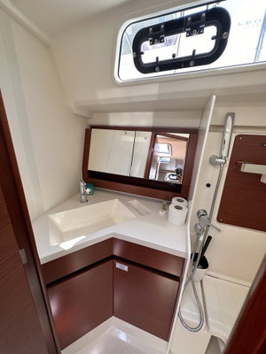 Hanse 388 „Calypso“ – fotka 21