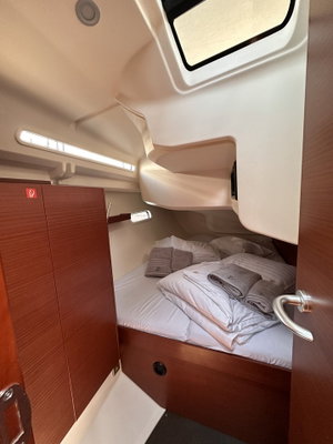 Hanse 388 „Calypso“ – fotka 4