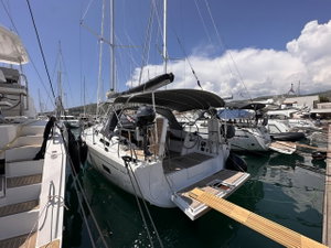 Hanse 388 „Calypso“ – fotka 2