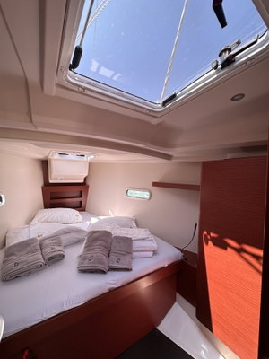 Hanse 388 „Calypso“ – fotka 16