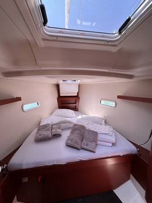 Hanse 388 „Calypso“ – fotka 18