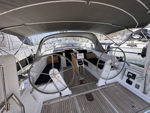 Hanse 388 „Calypso“ – fotka 7