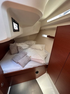Hanse 388 „Calypso“ – fotka 17