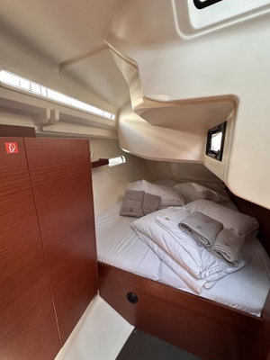 Hanse 388 „Calypso“ – fotka 20
