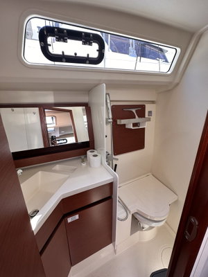 Hanse 388 „Calypso“ – fotka 5