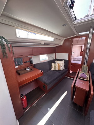 Hanse 388 „Calypso“ – fotka 22