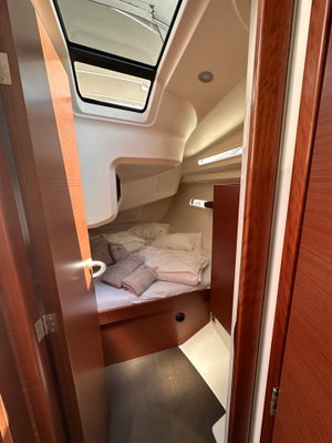 Hanse 388 „Calypso“ – fotka 15