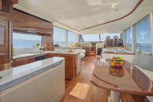 Princess Y72 „Elizabeth“ – fotka 11