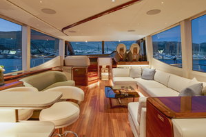 Princess Y72 „Elizabeth“ – fotka 15