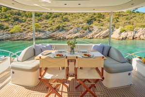 Princess Y72 „Elizabeth“ – fotka 2