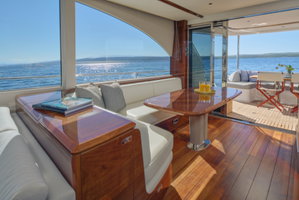 Princess Y72 „Elizabeth“ – fotka 12