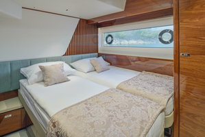 Princess Y72 „Elizabeth“ – fotka 21