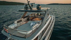 Princess Y72 „Elizabeth“ – fotka 9