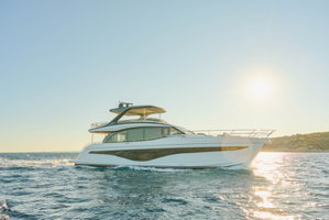 Princess Y72 „Elizabeth“ – fotka 1