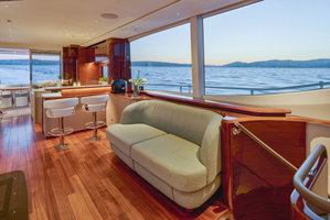 Princess Y72 „Elizabeth“ – fotka 13