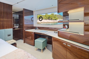 Princess Y72 „Elizabeth“ – fotka 18