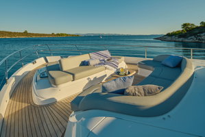 Princess Y72 „Elizabeth“ – fotka 8