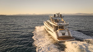 Princess Y72 „Elizabeth“ – fotka 25