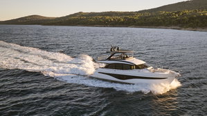 Princess Y72 „Elizabeth“ – fotka 5
