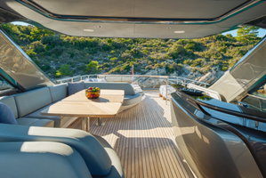 Princess Y72 „Elizabeth“ – fotka 24